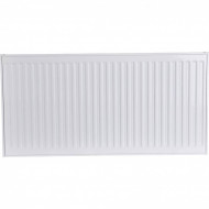 Радиатор стальной панельный Compact 22/600/1200, боковое подключение ROMMER