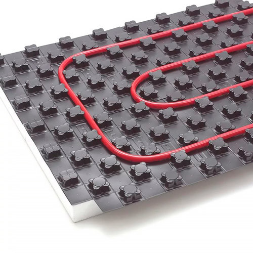 Плита Energofloor Pipelock 1100х30х700 мм Плита Energofloor Pipelock 1100х30х700 мм