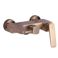 Смеситель для ванны однорычажный GZ 51032D Ganzer