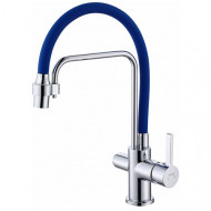 Смеситель для кухни под фильтр HL15088-R Hansen