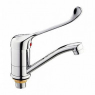 Смеситель для умывальника H45015 Hansen Смеситель для умывальника H45015 Hansen