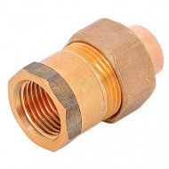 Сгон ВР под пайку 15х1/2" Hailiang