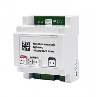 Адаптер универсальный цифровых шин (DIN)V.01