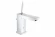 Смеситель для раковины GROHE Eurocube Joy с донным клапаном, M-size, хром 23657000 Смеситель для раковины GROHE Eurocube Joy с донным клапаном, M-size, хром 23657000
