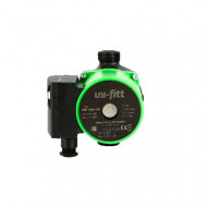 Циркуляционный насос энергоэффективный Uni-Fitt ECP 15/60-130 мм