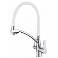 Смеситель для кухни Kitchen V15007F Vieir