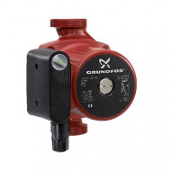 Циркуляционный насос Grundfos UPS 32-100 с гайками Циркуляционный насос Grundfos UPS 32-100 с гайками