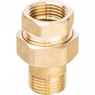 Разъемное соединение Stout ВН 1/2"