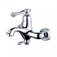 Смеситель для ванны GZ 77031 Ganzer