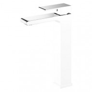 Смеситель для раковины однорычажный GZ 28012F Ganzer