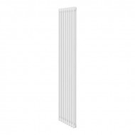 Дизайн-радиатор Insignia C2180 - 08, боковое подключение RAL9016 Royal Thermo Дизайн-радиатор Insignia C2180 - 08, боковое подключение RAL9016 Royal Thermo