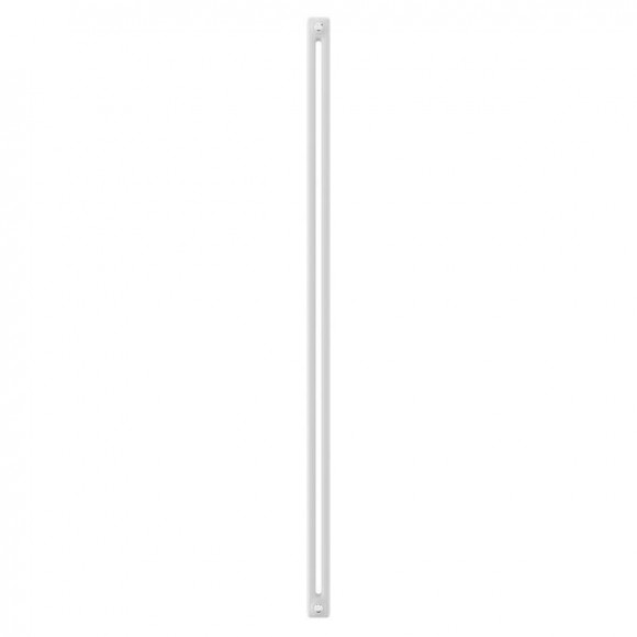 Дизайн-радиатор Insignia C2180 - 08, боковое подключение RAL9016 Royal Thermo Дизайн-радиатор Insignia C2180 - 08, боковое подключение RAL9016 Royal Thermo