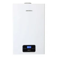 Газовый котел одноконтурный с закрытой камерой сгорания Arderia SB 40 кВт Газовый котел одноконтурный с закрытой камерой сгорания Arderia SB 40 кВт