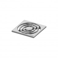 TECE Декоративная решетка 100 мм 3665002