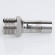  Вставка с наружной резьбой Valtec Inox 35 мм х 1 1/4"