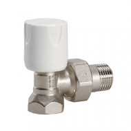 Вентиль ручной регулировки угловой 3/4" Luxor Вентиль ручной регулировки угловой 3/4" Luxor