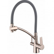 Смеситель для кухни Kitchen V15007G Vieir