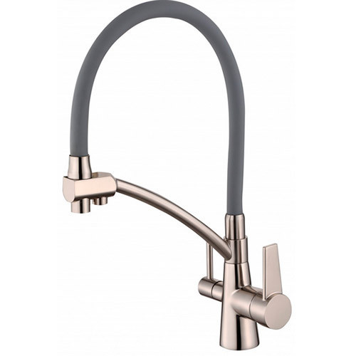 Смеситель для кухни Kitchen V15007G Vieir