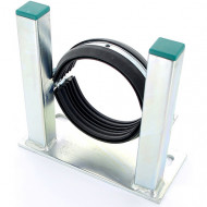 Консоль опорная Walraven BIS 110 мм, DN100