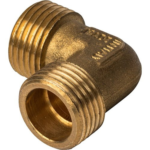 Угольник Stout НН 1/2"