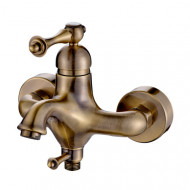 Смеситель для ванны GZ 77031D Ganzer