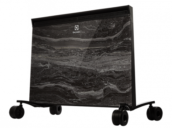 Конвектор электрический ECH/BMI-1500 Brilliant Marble Electrolux