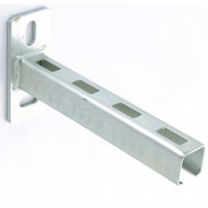 Консоль Walraven BIS RapidRail WM2 30x30х2 мм, 500 мм (BUP)