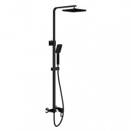 Душевая система Sera V353562C Vieir