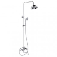 Душевая система Caro V370162 Vieir