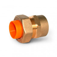 Муфта Stahlmann IWS (F) 15х1/2" газ