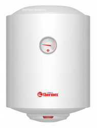 Водонагреватель накопительный электрический TitaniumHeat 30 V Slim Thermex Водонагреватель накопительный электрический TitaniumHeat 30 V Slim Thermex