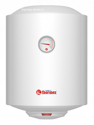 Водонагреватель накопительный электрический TitaniumHeat 30 V Slim Thermex