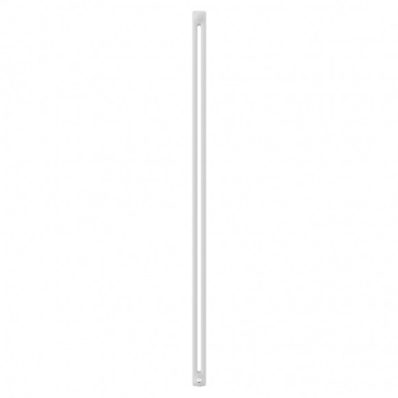 Дизайн-радиатор Insignia VC2180 - 08, нижнее подключение RAL9016 Royal Thermo Дизайн-радиатор Insignia VC2180 - 08, нижнее подключение RAL9016 Royal Thermo