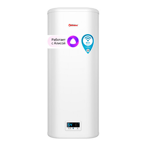 Водонагреватель накопительный Thermex IF 100-V (pro) Wi-Fi