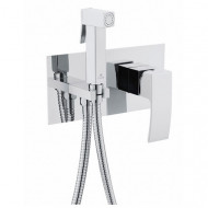 Гигиенический душ со смесителем GZ 44058 Ganzer