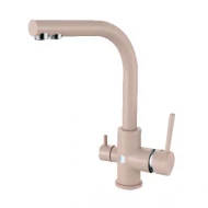 Смеситель для кухни однорычажный GZ 16025B Ganzer Смеситель для кухни однорычажный GZ 16025B Ganzer