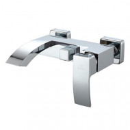 Смеситель для ванны однорычажный GZ 44032 Ganzer