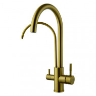 Смеситель для кухни под фильтр HN15090-D Hansen