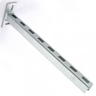 Консоль Walraven BIS RapidRail WM2 30x30х2 мм, 400 мм (BUP)