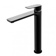 Смеситель для умывальника GZ 21012C Ganzer