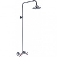 Душевая система H35055 Hansen