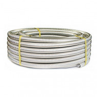 Труба гофрированная отожженная Zeissler 20А из нержавеющей стали