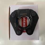 Пресс-клещи V-профиль 54 мм Rommer