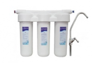 Фильтр 3-ой с смесительем"EcoLine"