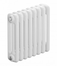 Радиатор стальной трубчатый TUBOG 3037-08-DV1, нижнее подключение, белый RIFAR Радиатор стальной трубчатый TUBOG 3037-08-DV1, нижнее подключение, белый RIFAR