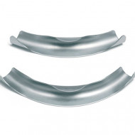 Фиксатор поворота без кольцами, 25 90° Rehau