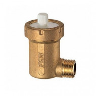 Воздухоотводчик автоматический угловой 3/4" Far