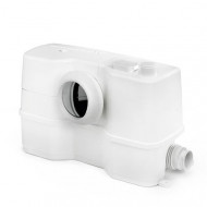 Канализационный насос Grundfos Sololift2 WC-3 Канализационный насос Grundfos Sololift2 WC-3