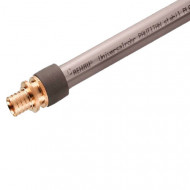 Труба Rautitan Stabil Platinum 20х2,9 мм Rehau