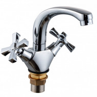 Смеситель для умывальника H10014 Hansen